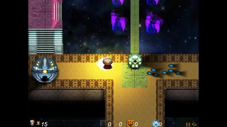 DSS screenshot 2