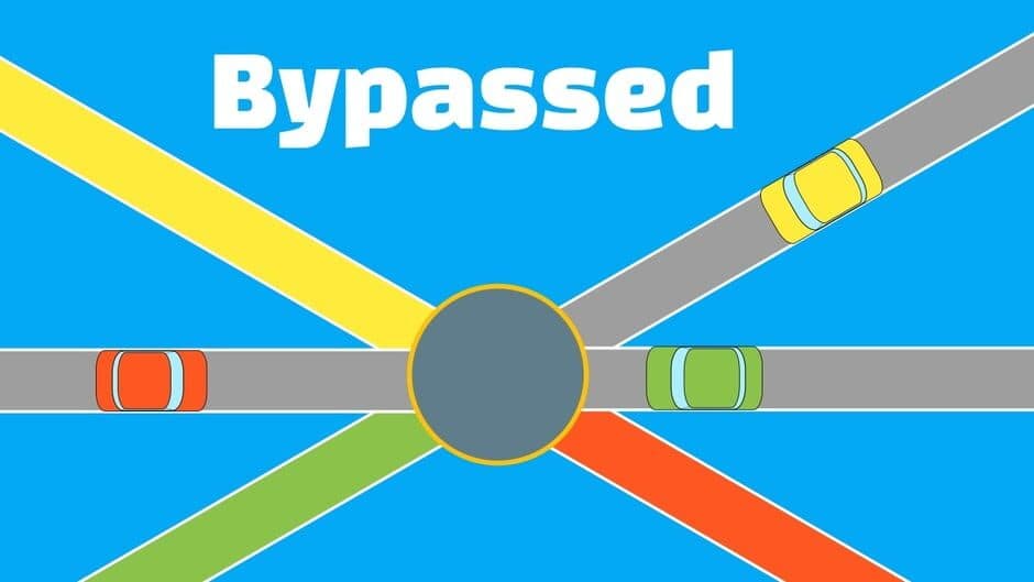 Bypassed screenshot 2