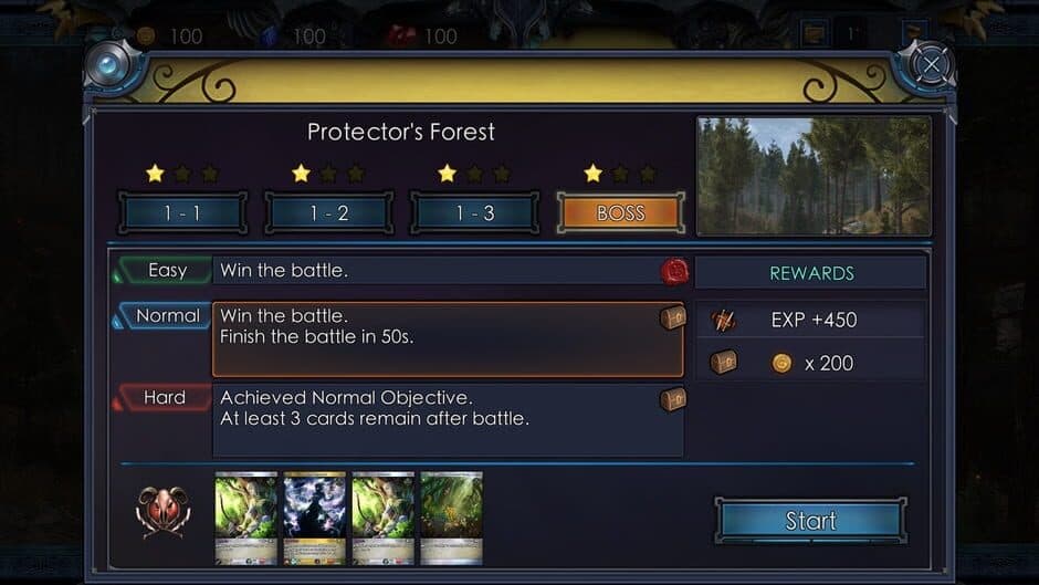 Epic Cards Battle 2-Dragons Rising (TCG)
