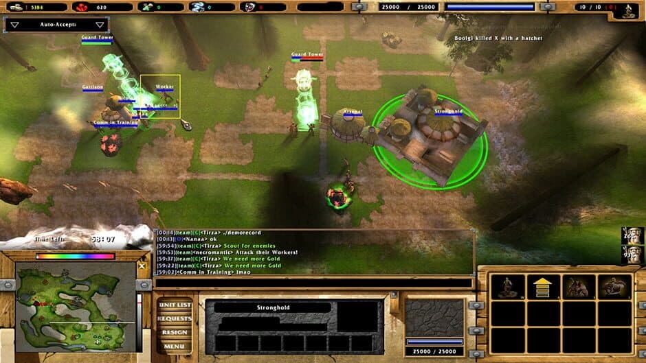 Savage XR screenshot 4