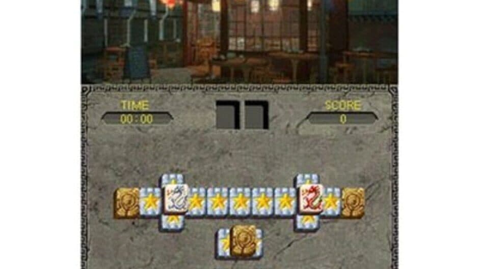 Mahjong Quest: Expeditions screenshot 4