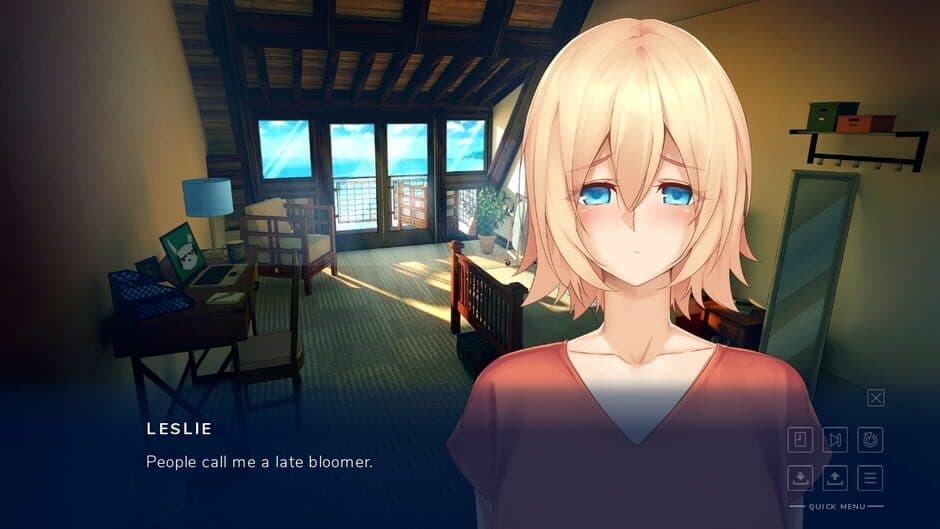 American University Life screenshot 3