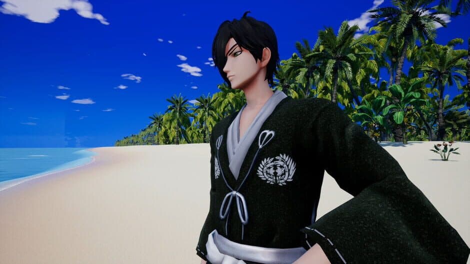 Wedding VR: Masamune screenshot 5
