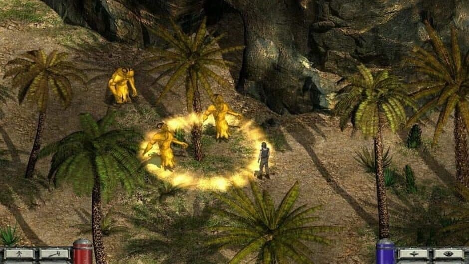 Zlatogorye 2 screenshot 4