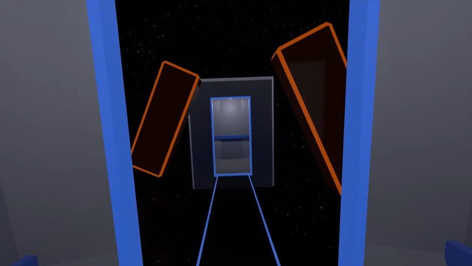 GravityTunnelVR