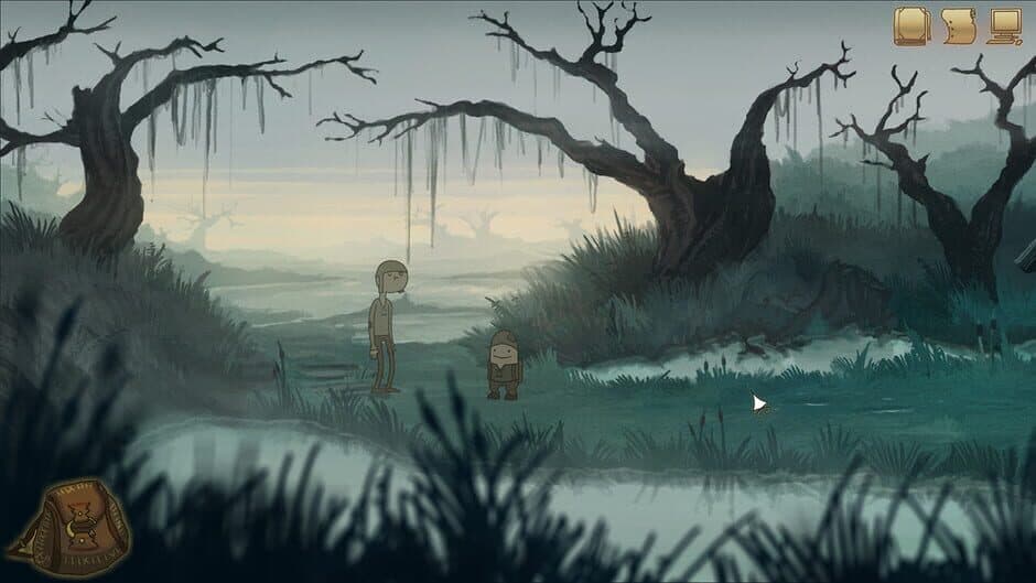 tiny & Tall: Gleipnir Episode One screenshot 6