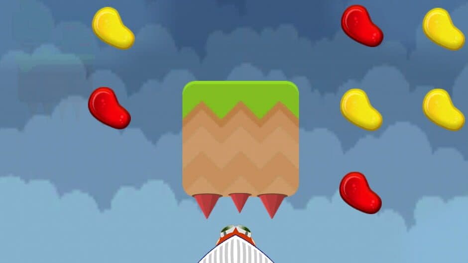 Candy Gliders screenshot 4