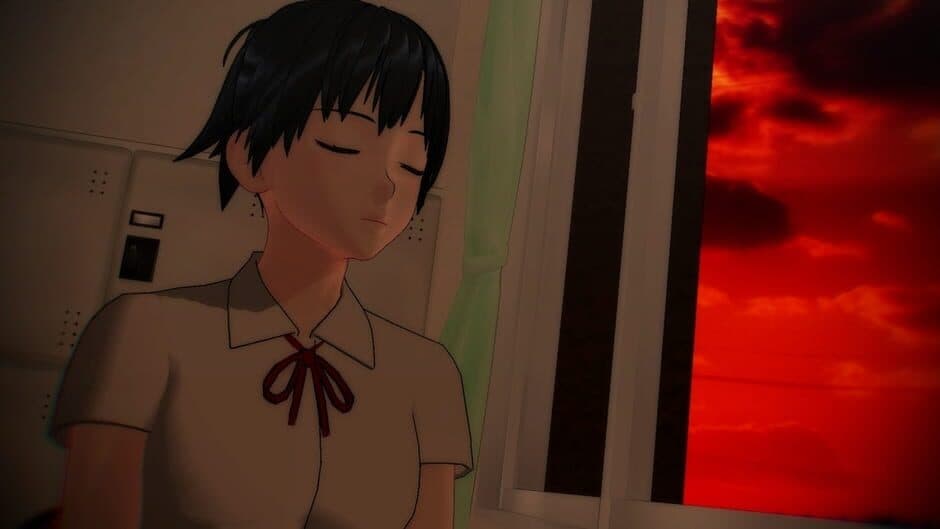 The Will of a Single Tale screenshot 5