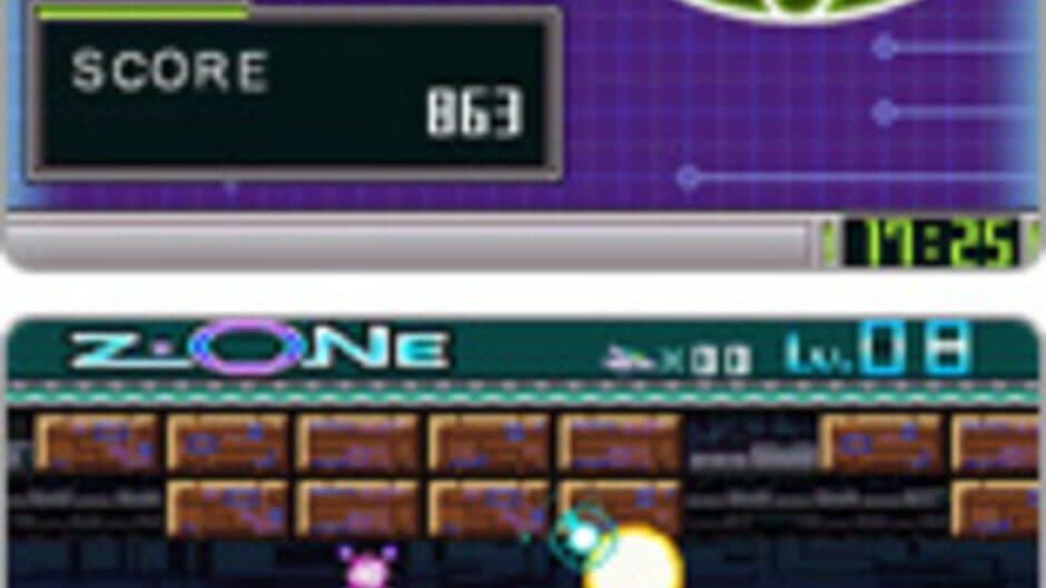 G.G Series Z.ONE screenshot 2