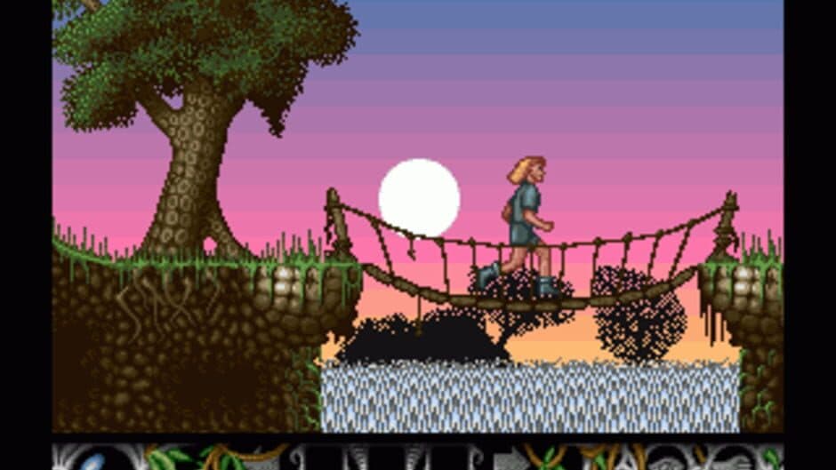 Cedric and the Lost Sceptre screenshot 2