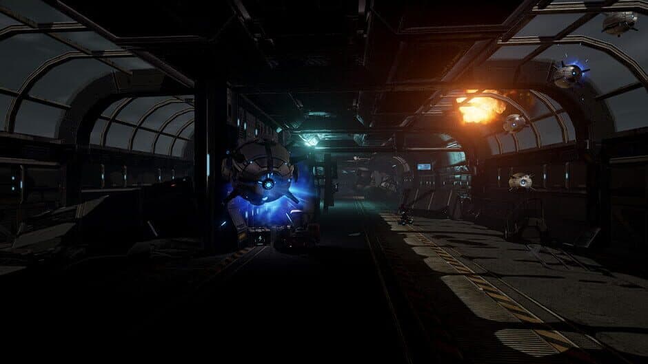 Mars VR