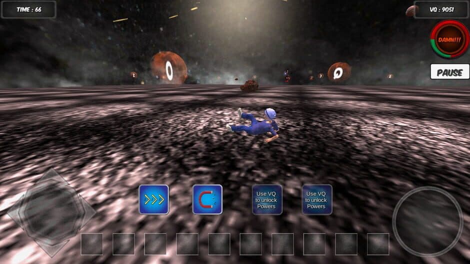 Rig's Dream 3D screenshot 5