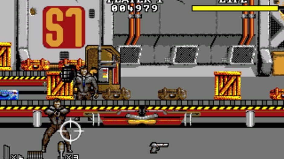Die Hard 2: Die Harder
