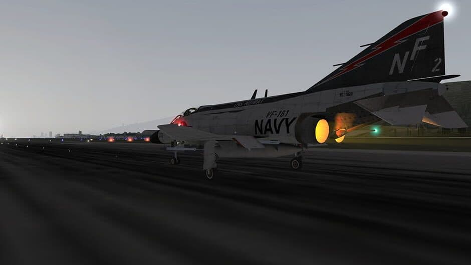 X-Plane 10 Global