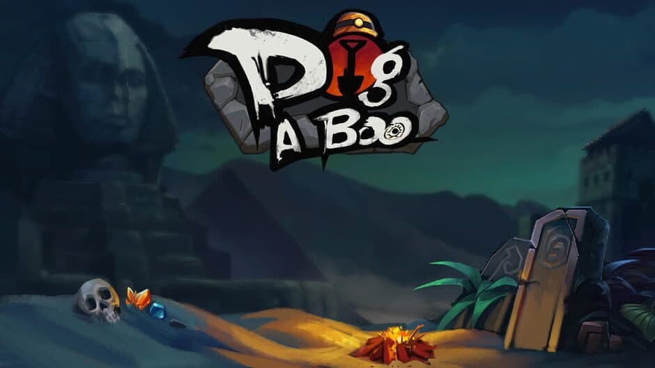 Dog-a-Boo screenshot 6