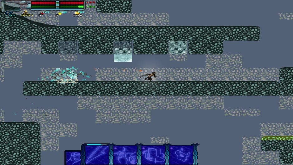 The Legend of Knight Templar screenshot 5