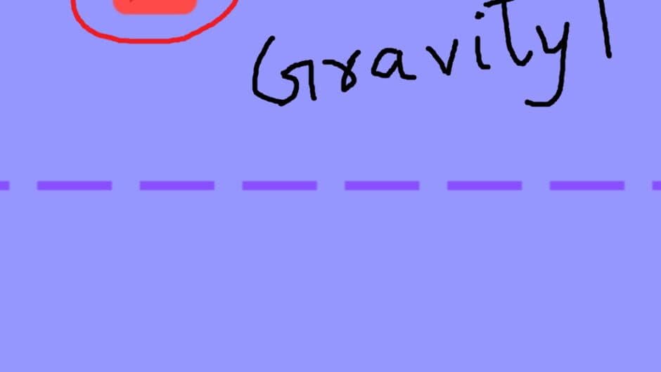 Flappy Gravity