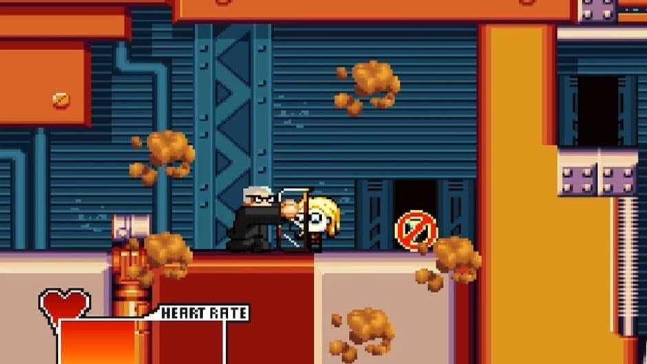 Super Boss Gaiden