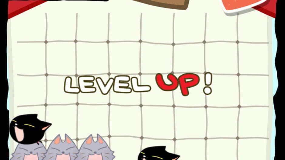 Mew Mew Chamber for Steam screenshot 2
