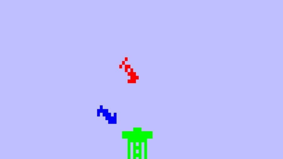 Videocart-4: Spitfire