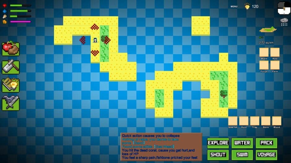Drift 7 Islands screenshot 5
