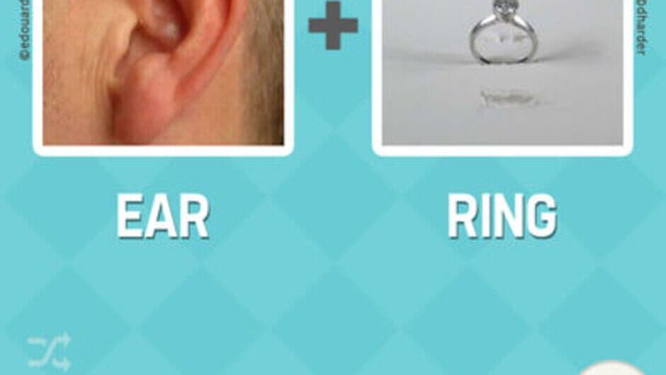 Pictoword: Fun Word Pics Games screenshot 6