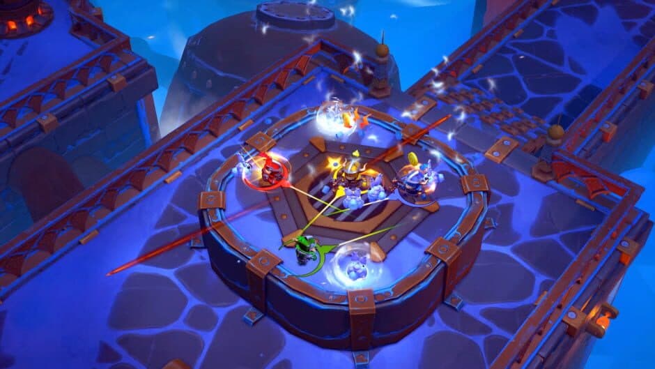 Super Dungeon Bros Mega Bundle Pack screenshot 3