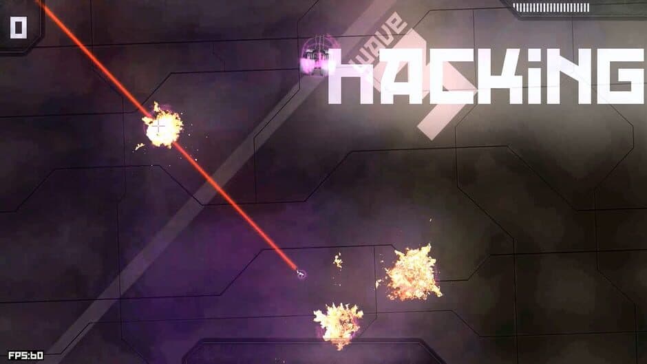 GEARCRACK Arena screenshot 3