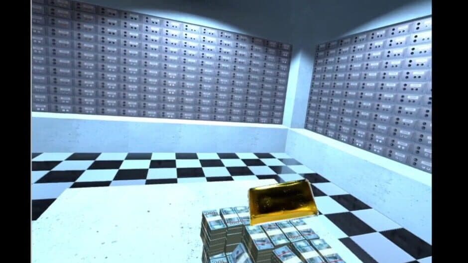 Gotham Gangsta screenshot 3