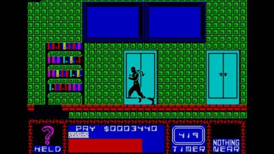 Saboteur II