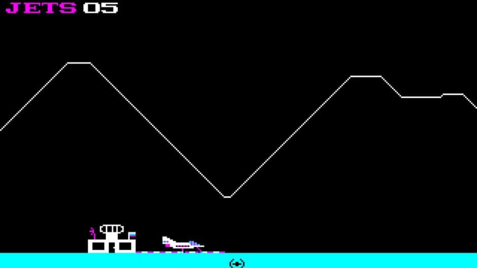 Jumpjet