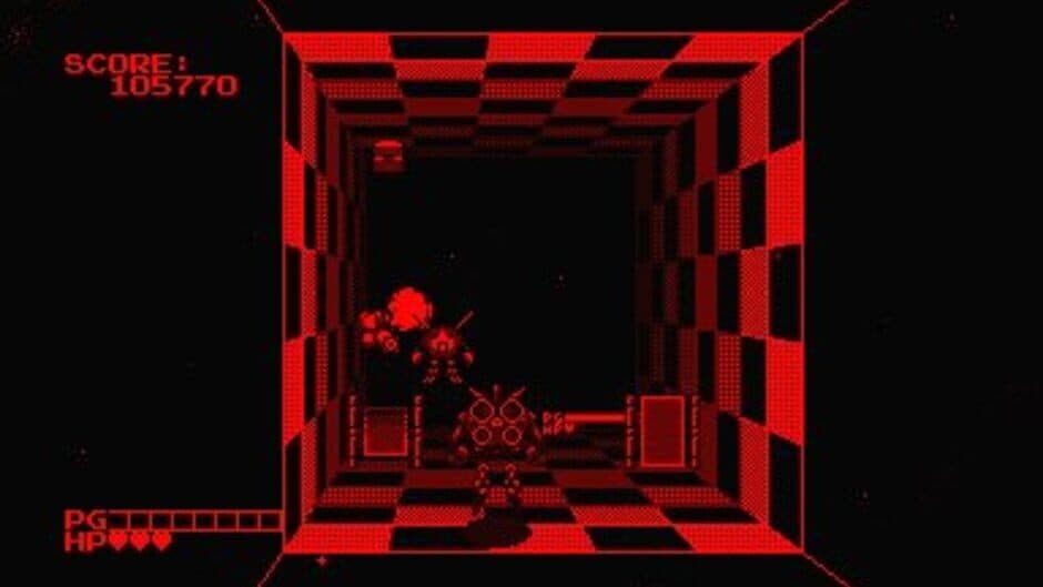 Space Squash screenshot 4