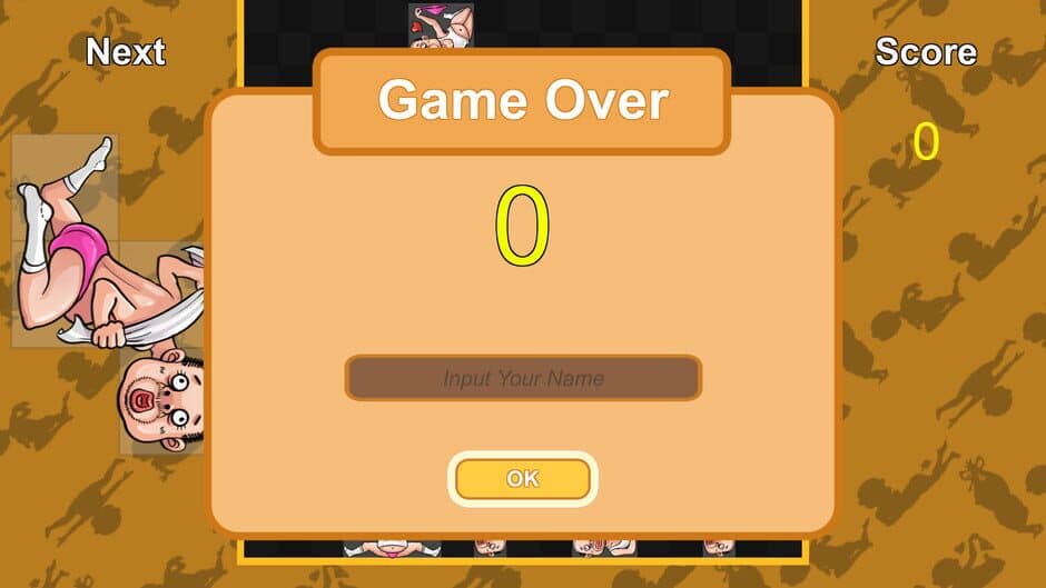 Play Cubes with Uncle Billy screenshot 2