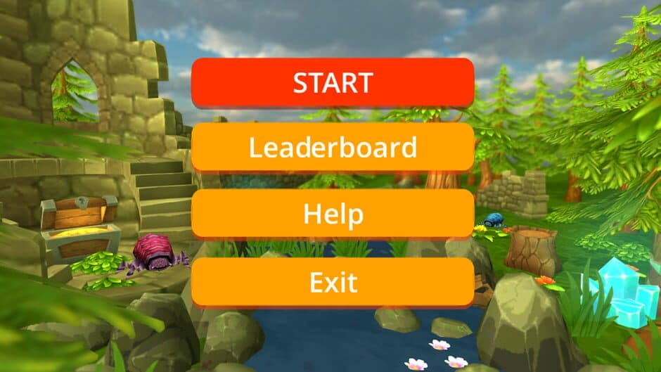 Stronghold Defender screenshot 2