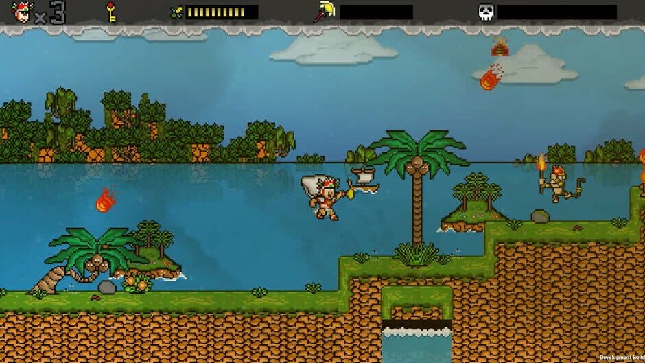 Canek: Quest for Corn