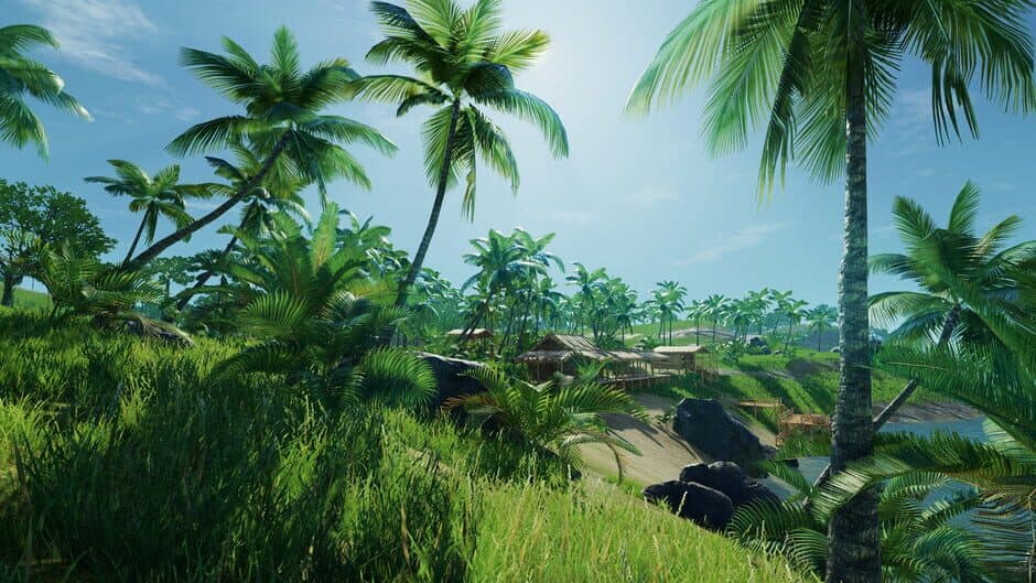 Horizon Source screenshot 5