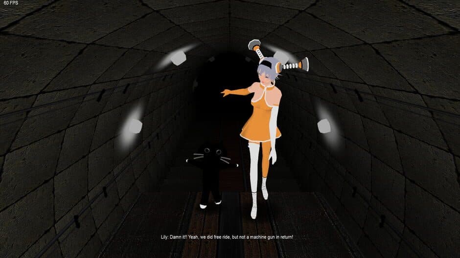 Piece of Memory 2: Prologue screenshot 5