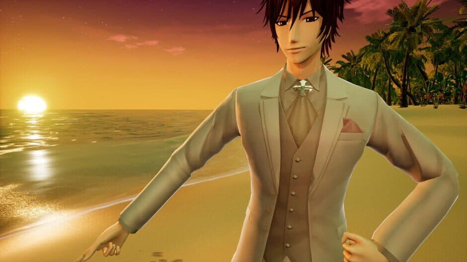 Wedding VR: Yamato