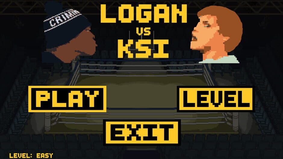 Logam vs Ksi screenshot 2
