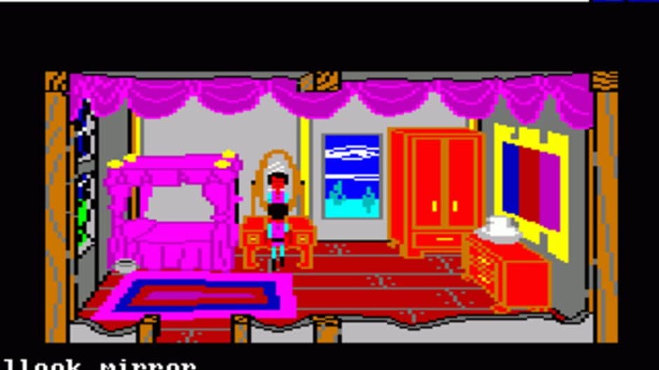 King's Quest III: To Heir is Human