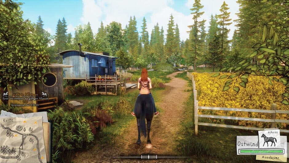 Ostwind screenshot 2