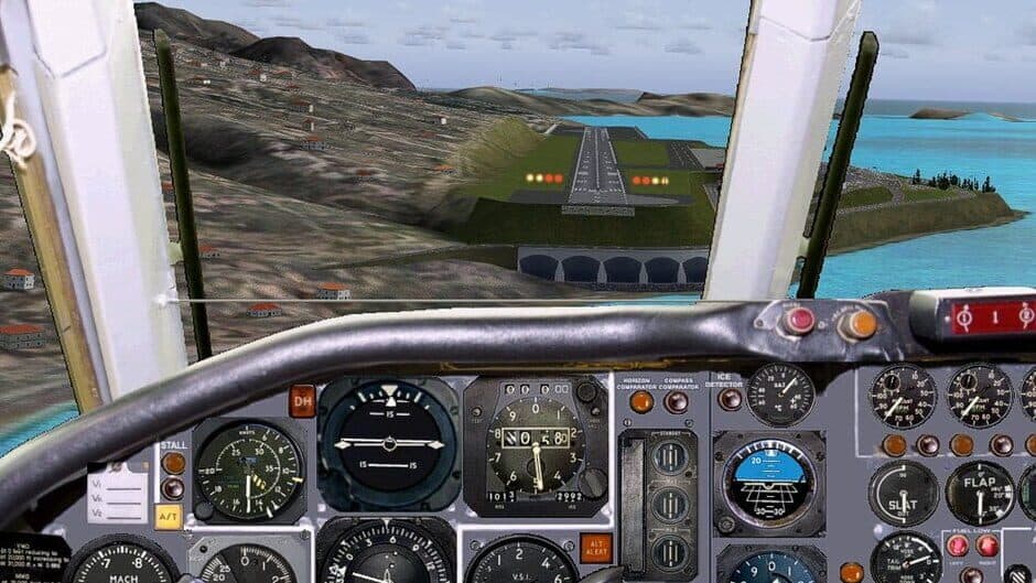 Microsoft Flight Simulator 2004: A Century of Flight