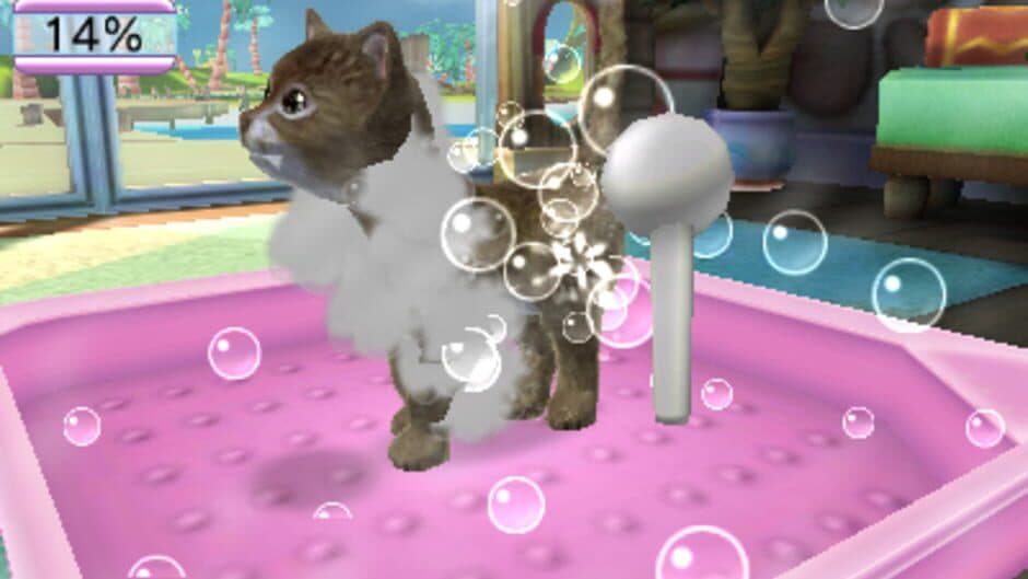 Pets Resort 3D