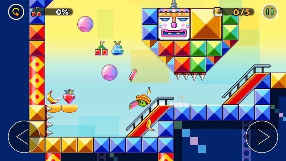 Bean's Quest 2: Bean Dreams screenshot 5