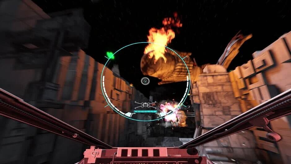 Star Wars: Battle Pod