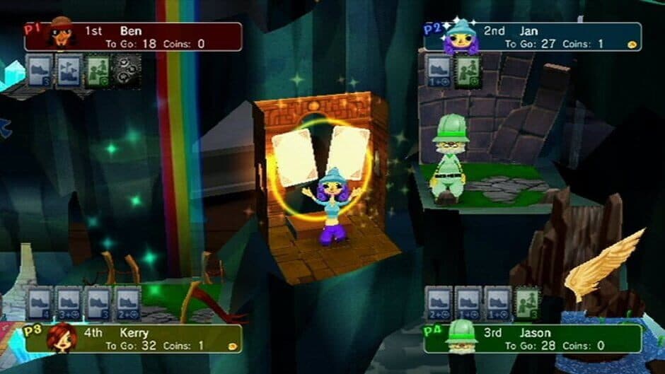 PictureBook Games: Pop-Up Pursuit screenshot 6