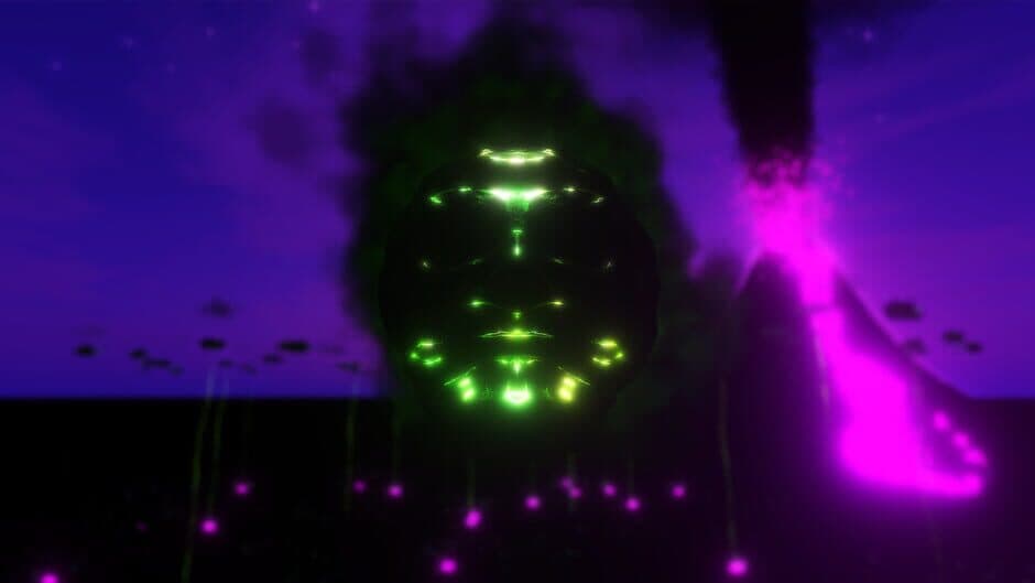 Mountain Mind screenshot 2