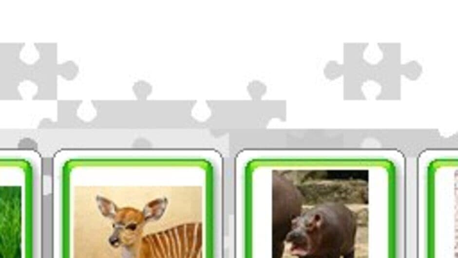 Puzzle to Go Baby Animals screenshot 4