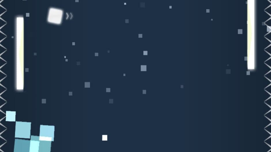 Vertical Dash screenshot 3