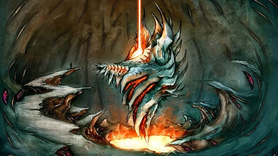 Divinity II: Ego Draconis screenshot 6